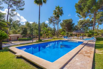 G104 Bon Pas by Mallorca Villa Selection — foto 9