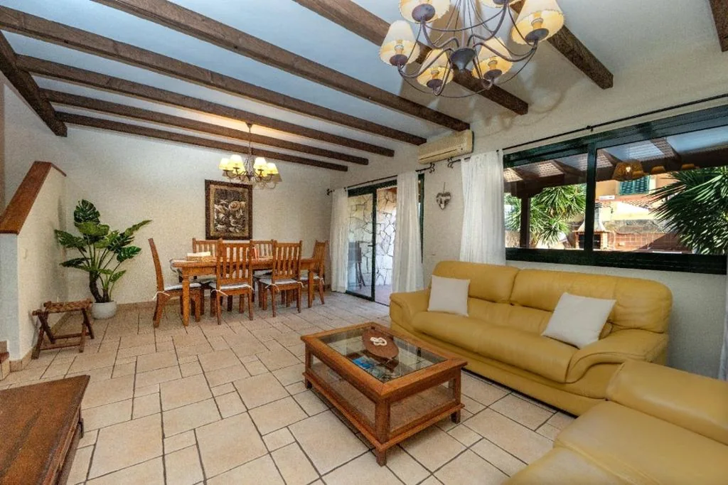 Casa de 2 dormitorios — Gabriela's Home-Sonnenland