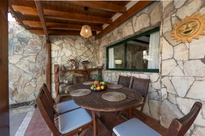 Gabriela's Home-Sonnenland — foto 5