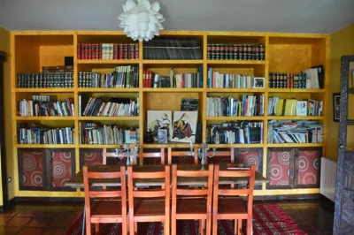 Gailurretan — foto 6
