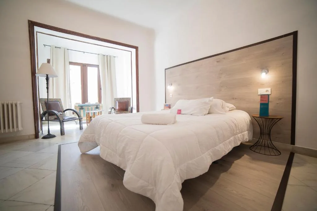 Superior-Doppelzimmer — Gala Placida 1923