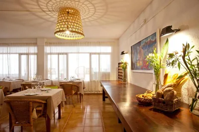 Galaxia Boutique Hotel — Foto 5