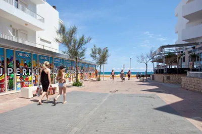 Galaxia Boutique Hotel — Foto 6