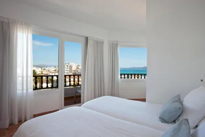 Galaxia Boutique Hotel — Foto 7