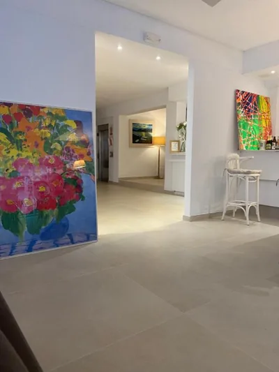 Galaxia Boutique Hotel — Foto 8