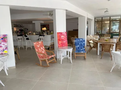 Galaxia Boutique Hotel — Foto 9