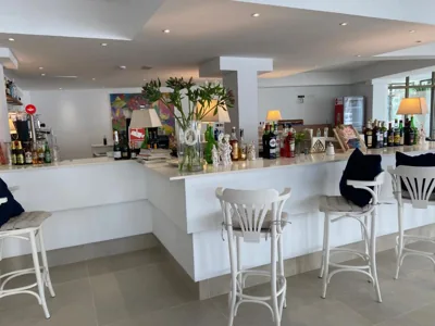 Galaxia Boutique Hotel — Foto 10