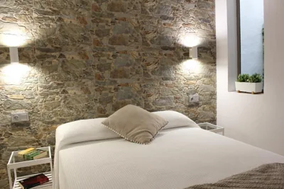 Gáldar, habitación privada en la playa — foto 2