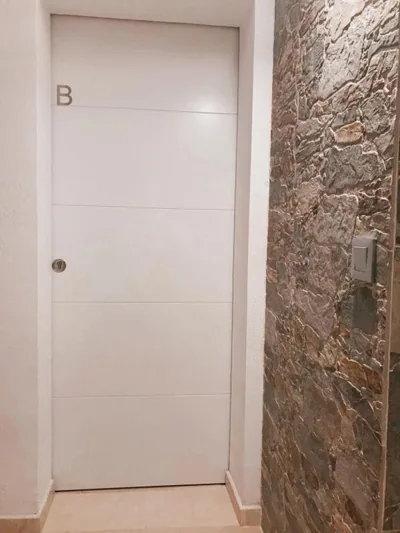 Gáldar, habitación privada en la playa — foto 5