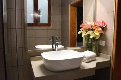 Gáldar, habitación privada en la playa — foto 6