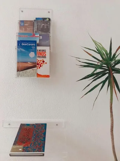 Gáldar, habitación privada en la playa — foto 11
