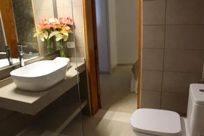 Gáldar, habitación privada en la playa — foto 12