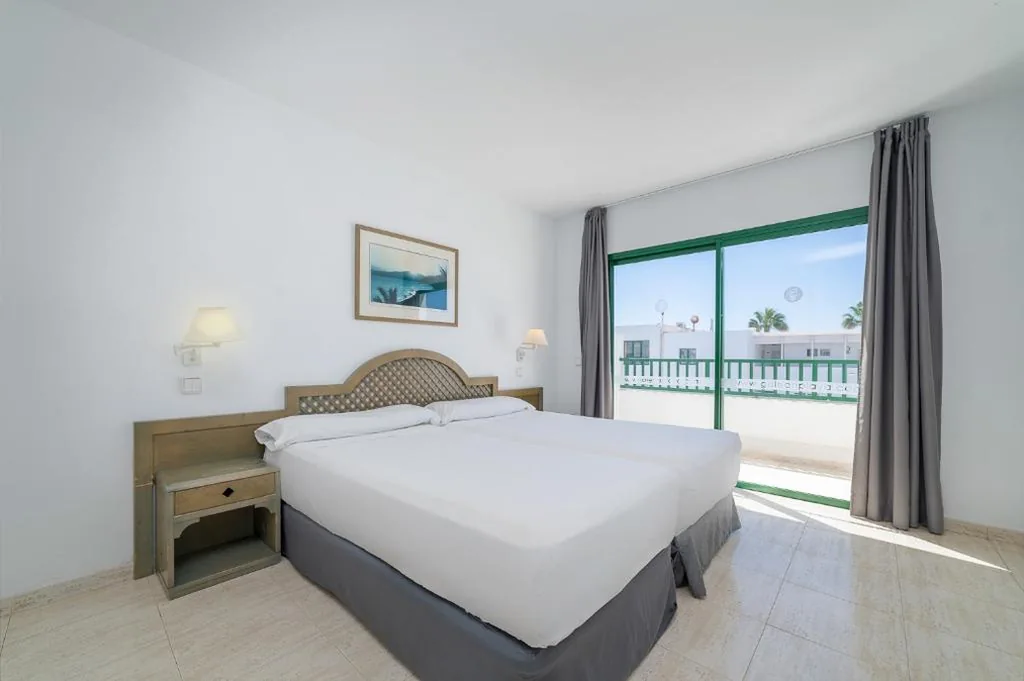 Apartamento de 1 dormitorio — Galeon Playa by SeaSense