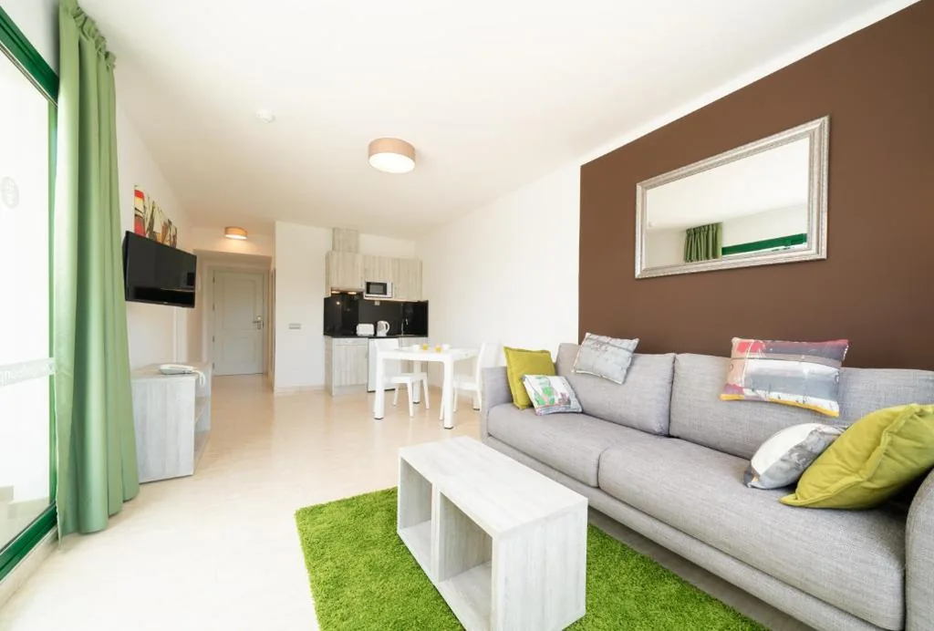 Apartamento Superior — Galeon Playa by SeaSense