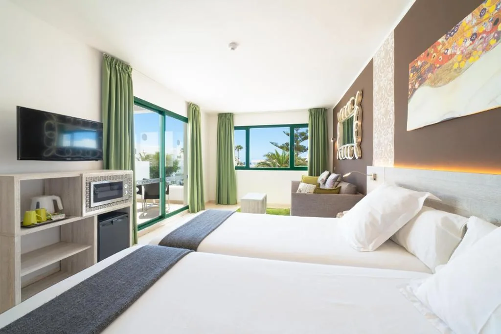 Galeon Playa by SeaSense