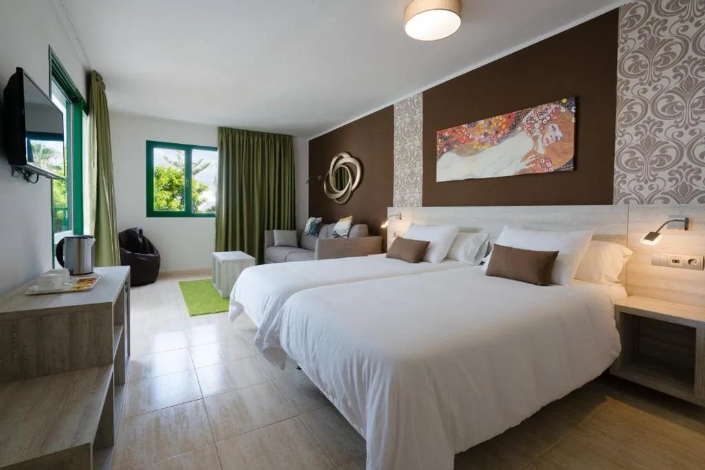 Suite — Galeon Playa by SeaSense