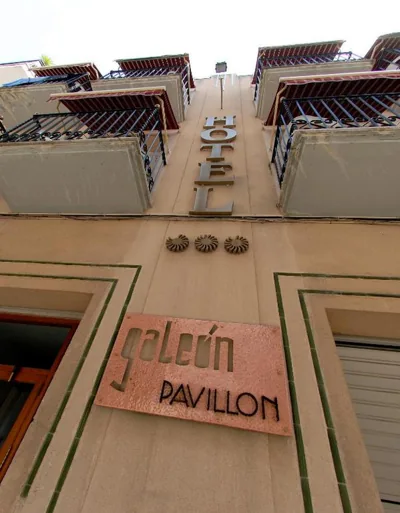 Galeón — Foto 12
