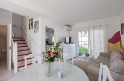 Galera Beach Boutique Art Villas with Private Pools, Free Wifi & BBQ, Corralejo by Amazzzing Travel — foto 5