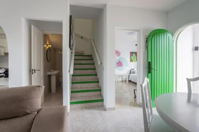 Galera Beach Boutique Art Villas with Private Pools, Free Wifi & BBQ, Corralejo by Amazzzing Travel — foto 10