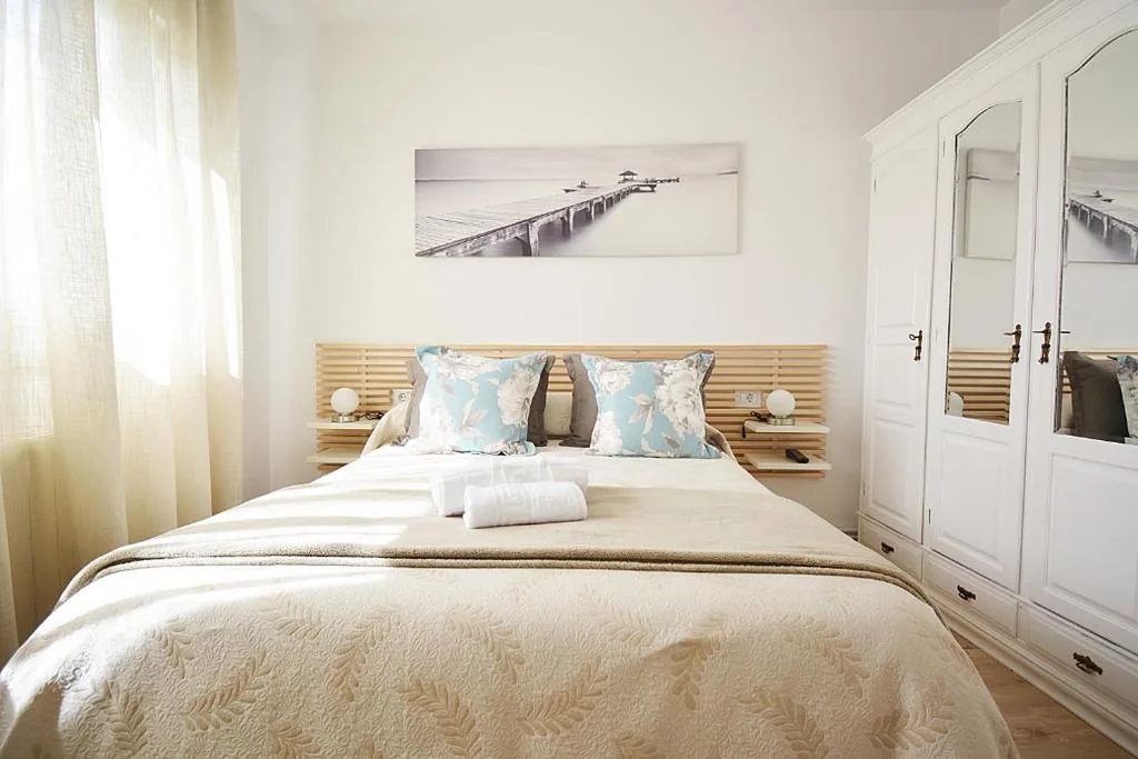 Huis met 3 slaapkamers — GALIHOST - A Casa do Olivo