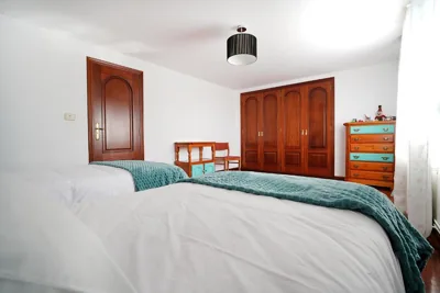 GALIHOST - Casa con jardín en Vilanova de Arousa — 写真 7