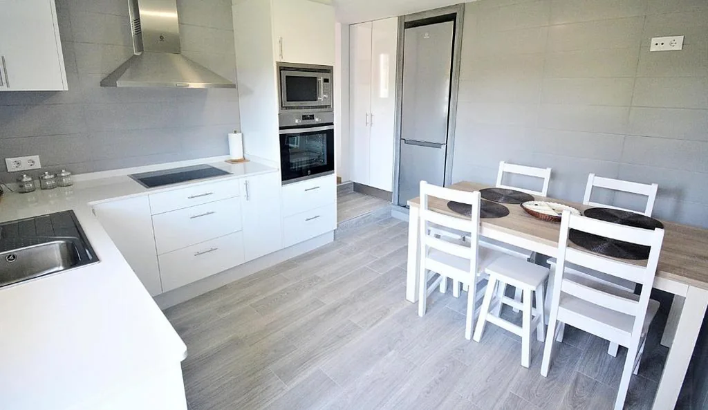 Casa con 3 camere da letto — GALIHOST - Casa Los Manolos en Vilanova de Arousa