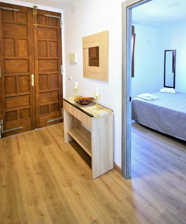 GALIHOST - Casa Los Manolos en Vilanova de Arousa