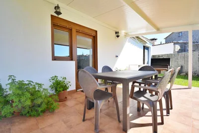 GALIHOST - Casa Los Manolos en Vilanova de Arousa — foto 4