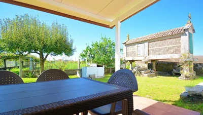 GALIHOST - Casa Los Manolos en Vilanova de Arousa — foto 6