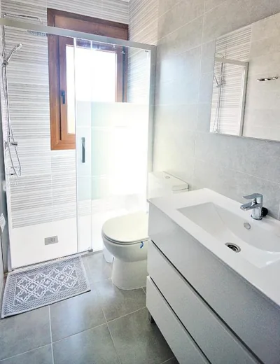 GALIHOST - Casa Los Manolos en Vilanova de Arousa — foto 8