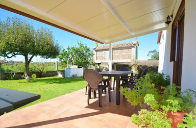 GALIHOST - Casa Los Manolos en Vilanova de Arousa — foto 9