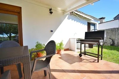 GALIHOST - Casa Los Manolos en Vilanova de Arousa — foto 10