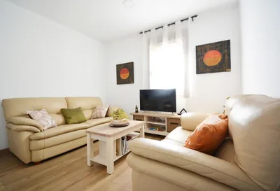 GALIHOST - Casa Los Manolos en Vilanova de Arousa — foto 11