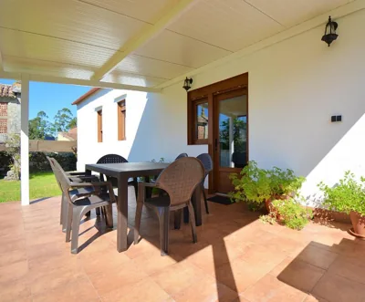GALIHOST - Casa Los Manolos en Vilanova de Arousa — foto 12