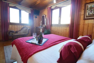 GALIHOST - La Casita de Chocolate — foto 2