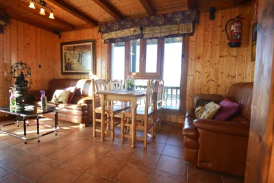 GALIHOST - La Casita de Chocolate — foto 4