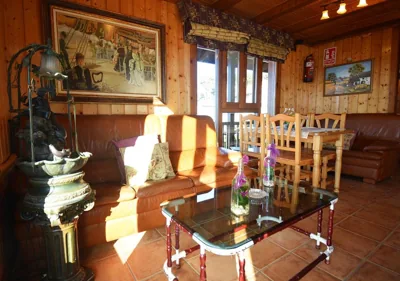 GALIHOST - La Casita de Chocolate — foto 5