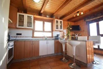 GALIHOST - La Casita de Chocolate — foto 11