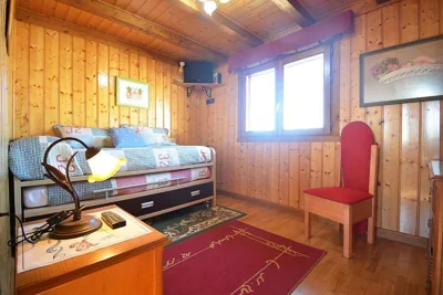 GALIHOST - La Casita de Chocolate — foto 12