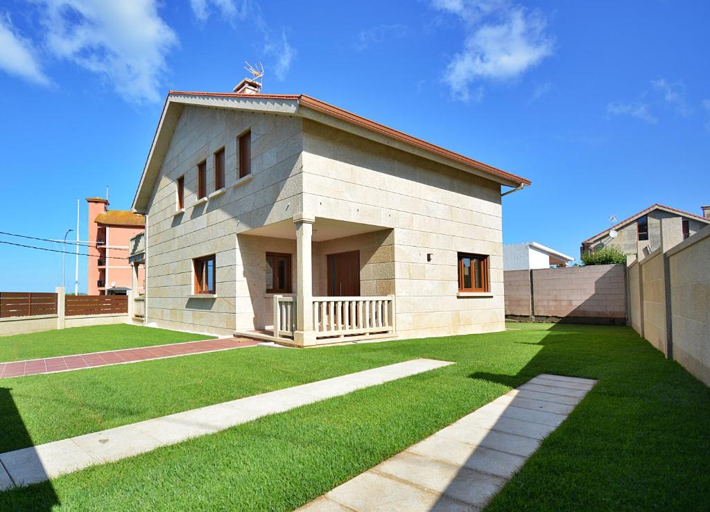 GALIHOST - Luxury Dreams in Playa Paxariñas