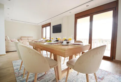 GALIHOST - Luxury Dreams in Playa Paxariñas — foto 5