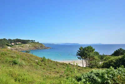 GALIHOST - Luxury Dreams in Playa Paxariñas — foto 12
