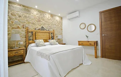 GALIHOST - Preciosa casa marinera en Carril — photo 2