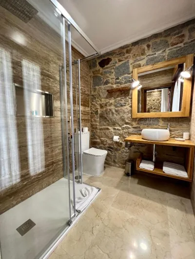 GALIHOST - Preciosa casa marinera en Carril — photo 3