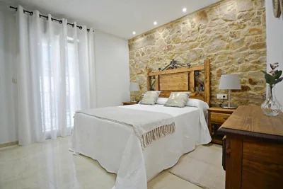 GALIHOST - Preciosa casa marinera en Carril — photo 4
