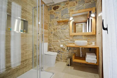 GALIHOST - Preciosa casa marinera en Carril — photo 5