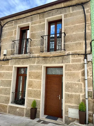 GALIHOST - Preciosa casa marinera en Carril — photo 10