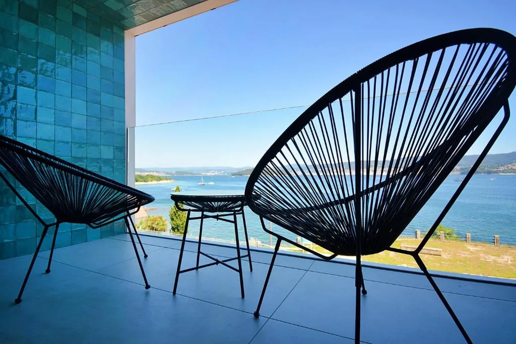 Appartamento con 2 camere da letto — GALIHOST - RD Hotel Apartamento con piscina climatizada