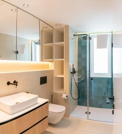 GALIHOST - RD Hotel Apartamento con piscina climatizada — foto 3