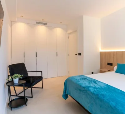 GALIHOST - RD Hotel Apartamento con piscina climatizada — foto 8